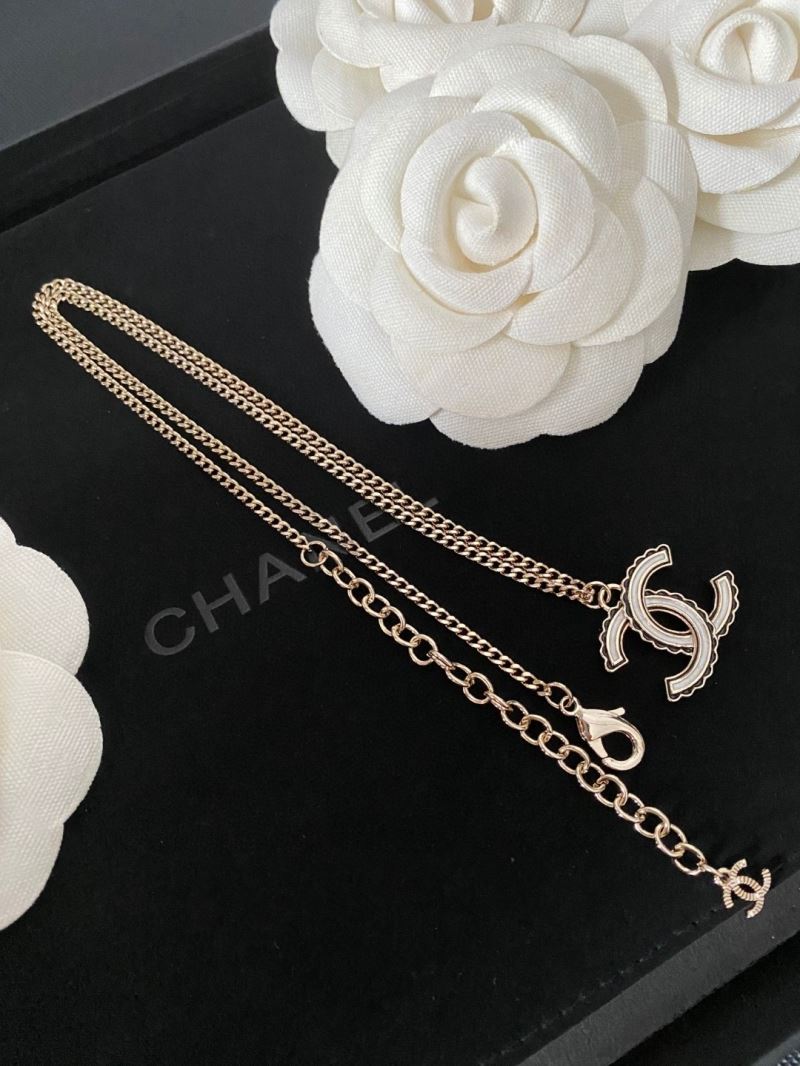 Chanel Necklaces